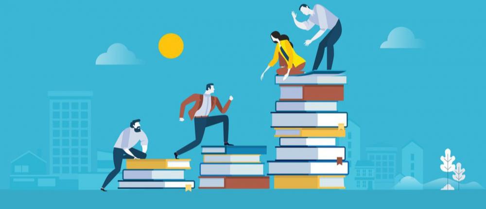 Comment encourager vos salariés à l’apprentissage tout au long de la vie ?