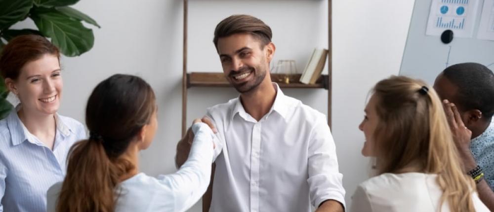 Le management participatif : la clé pour des collaborateurs épanouis ?